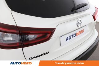Qashqai 1.5 dCi Tekna DCT7 115 ch 2020 occasion 92130 Issy-les-Moulineaux