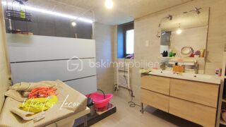  Maison � vendre 8 pi�ces 195 m�