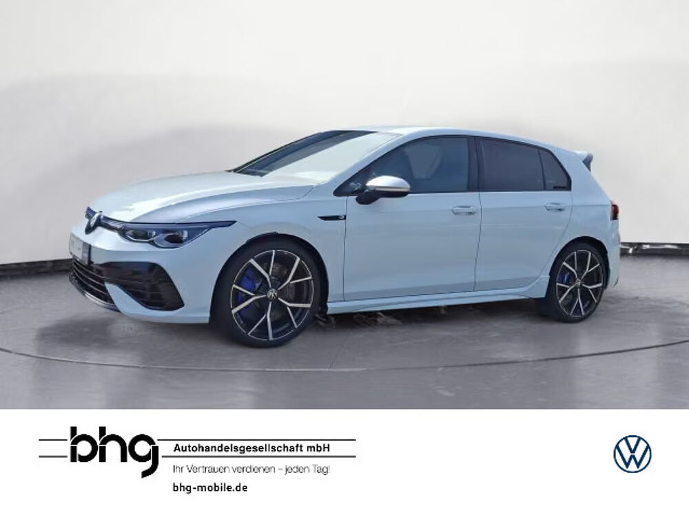Golf R 2.0 TSI 4MOTION DSG Performance 2024 occasion 33000 Bordeaux