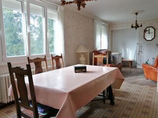  Maison � vendre 5 pi�ces 76 m�