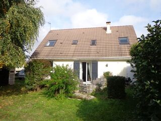  Maison � vendre 7 pi�ces 128 m�