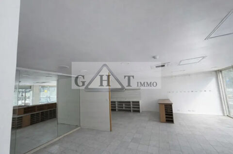LOCAL COMMERCIAL &Agrave; LOUER – 97 m&sup2; – PARIS 11&egrave;me 8220 75011 Paris