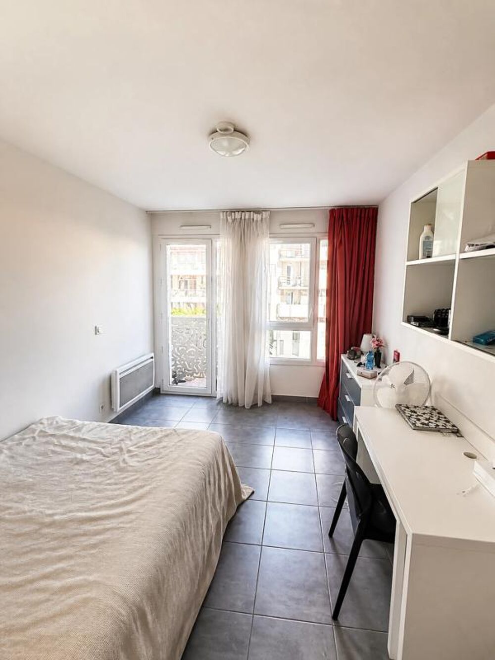 Appartement 1 pièce 18 m² · à Marseille 1 · 18 m² · 72 000 €