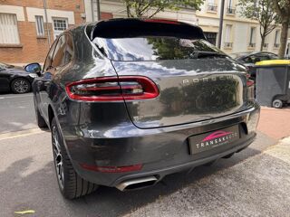 Macan 2.0 252 PDK 2018 occasion 94100 Saint Maur Des Fossees