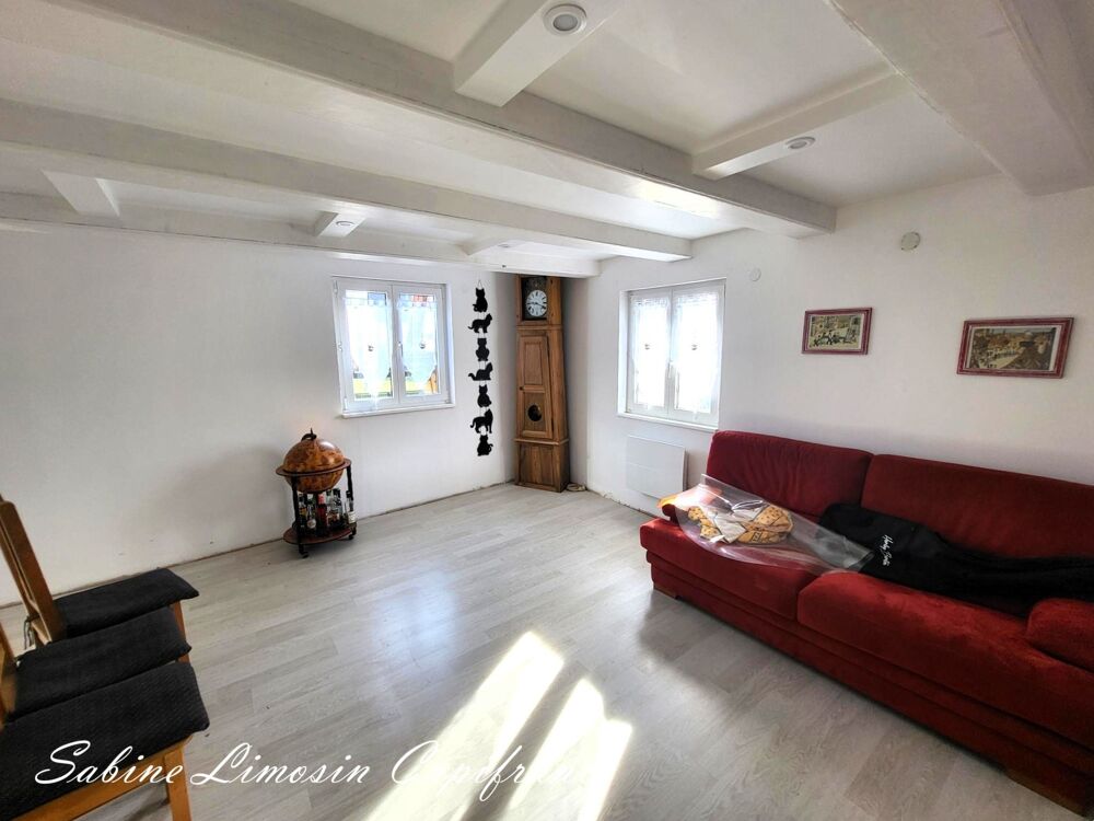 Vente Maison Maison à vendre 9 pièces RETZWILLER (68) Retzwiller