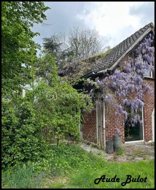  Ferme � vendre 8 pi�ces 200 m�