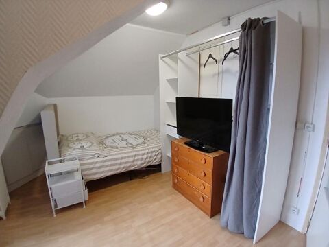  Appartement � louer 1 pi�ce 10 m�