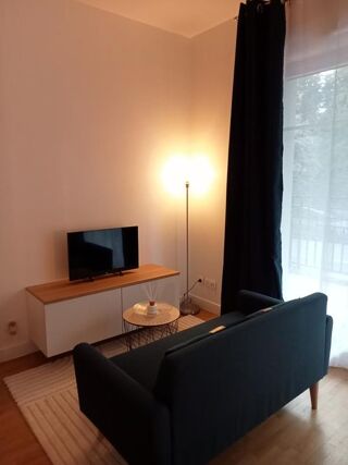  Appartement � louer 1 pi�ce 24 m�