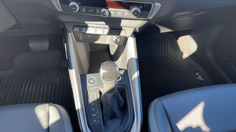 A1 II 35 TFSI 150 S-Tronic 7 Design 2021 occasion 17580 Le Bois Plage En Re