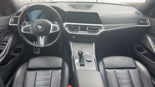 S&eacute;rie 3 330d 265 xDrive BVA M Sport - Automatique Toit ouvrant 2020 occasion 18340 Saint Germain Des Bois