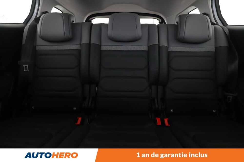 C5 aircross 1.6 Hybrid Shine Pack e-EAT8 225 ch 2023 occasion 92130 Issy-les-Moulineaux