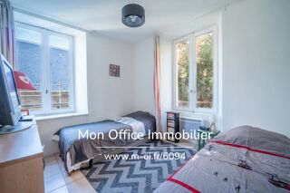  Appartement à vendre 2 pièces 34 m²