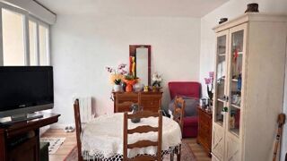  Appartement à vendre 2 pièces 49 m²