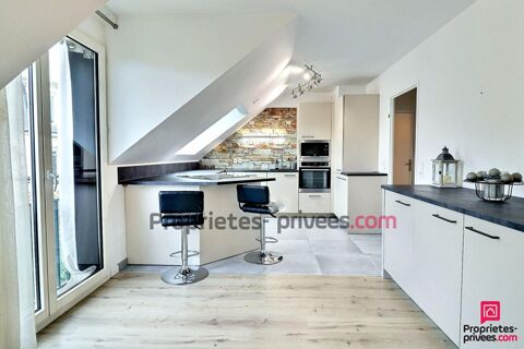  Appartement  louer 4 pices 73 m