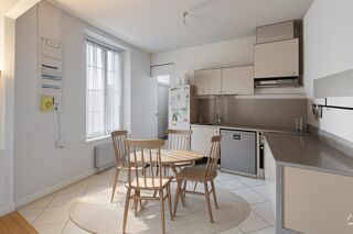  Maison � vendre 5 pi�ces 91 m�