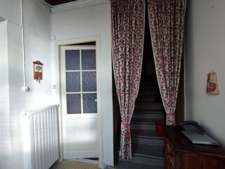  Ferme � vendre 6 pi�ces 118 m�