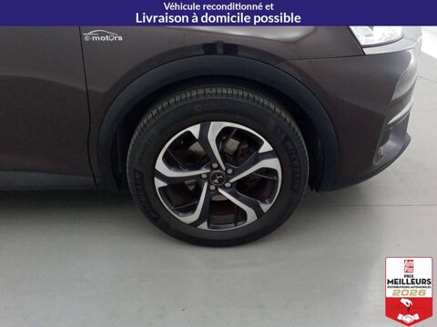 DS7 Crossback Essence 225 EAT8 So Chic 2018 occasion 10150 Lavau