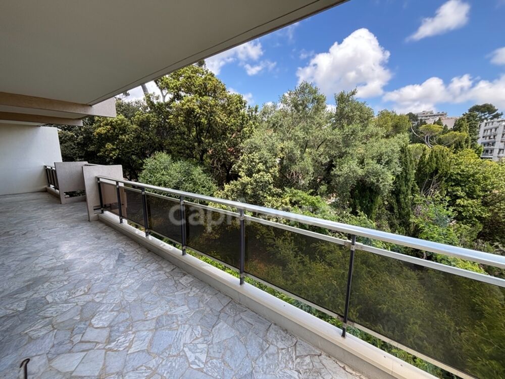 Vente Appartement Appartement d'angle � vendre 4 pi�ces LE CANNET (06), garage, cave ! Le cannet