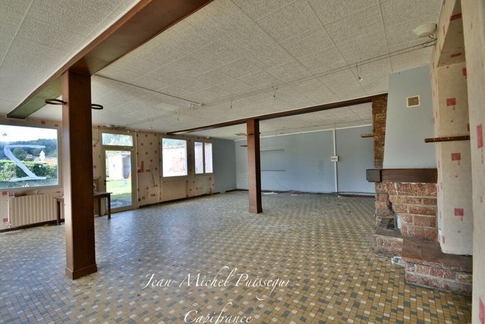 à vendre à BEAUCHALOT (31), Maison 10 Pièces de 300m2
