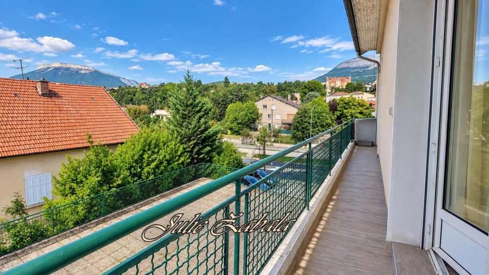 Appartement traversant Gap Sud