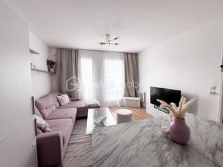  Appartement à vendre 2 pièces 42 m²