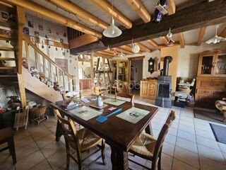  Maison à vendre 4 pièces 113 m²
