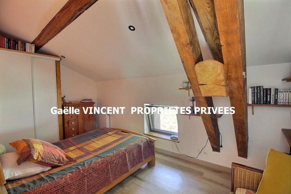 à vendre  Maison Saint-Julien-Molin-Molette (42220)