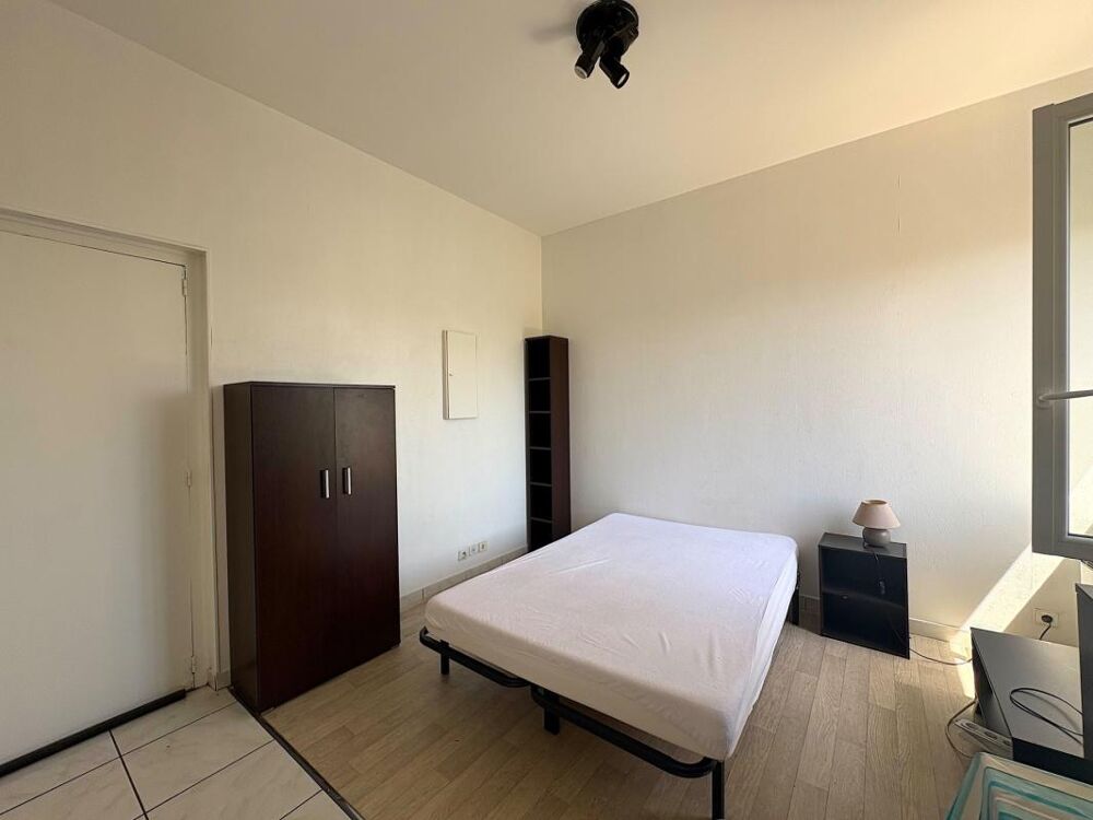Appartement studio à vendre 1 pièces AIRE SUR L'ADOUR (40)