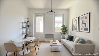  Appartement à vendre 2 pièces 35 m²