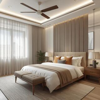  Appartement � vendre 4 pi�ces 83 m�