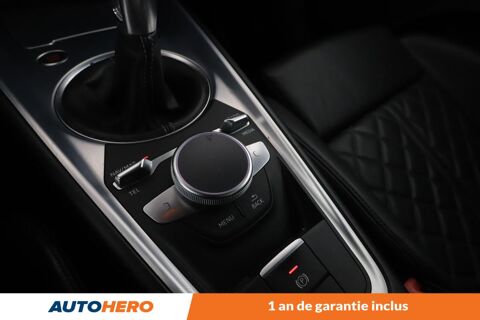 TT 2.0 TFSI S line 230 ch 2015 occasion 92130 Issy-les-Moulineaux