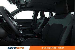 Duster III 1.6 Hybrid Extreme 4x2 BVA 140 ch 2025 occasion 92130 Issy-les-Moulineaux