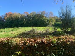 Terrain � vendre 830 m�
