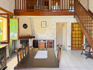  Maison à vendre 6 pièces 129 m²