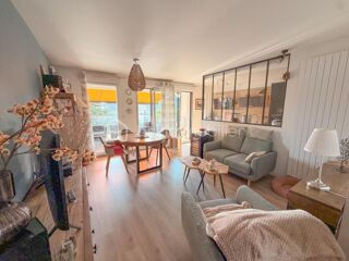  Appartement à vendre 3 pièces 66 m²