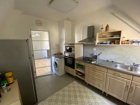  Appartement � louer 1 pi�ce 14 m�