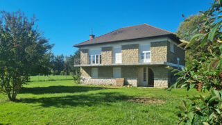  Maison � vendre 7 pi�ces 158 m�