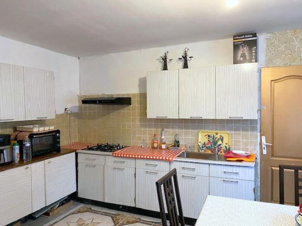 Vente Maison Secteur Cerisiers Cerisiers