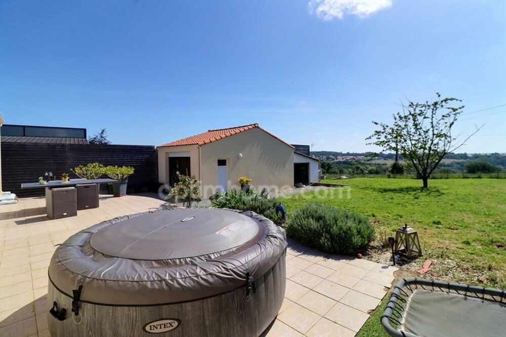Maison 5 pièces 101 m² · à Oudon · 101 m² · 293 000 €