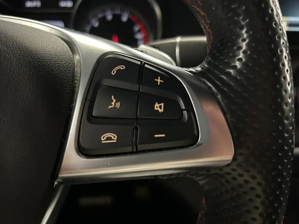 Classe CLA 2.0 16v Turbo Phase 2 250 4Matic 218cv Sport 2017 occasion 74330 Poisy