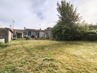  Maison � vendre 4 pi�ces 95 m�