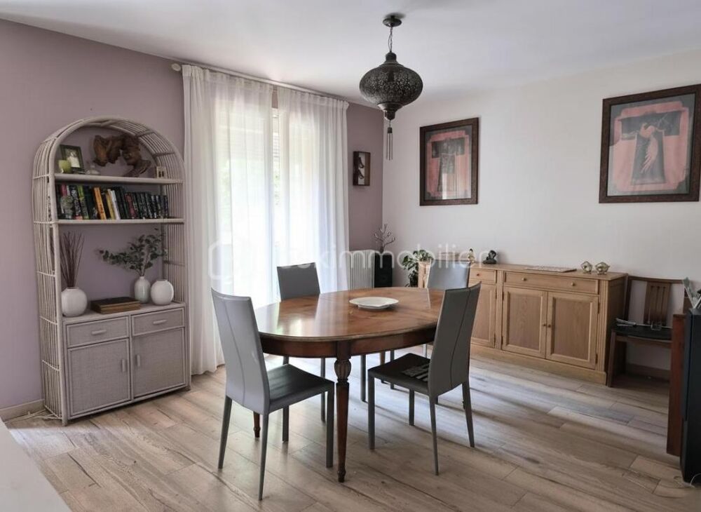 Vente Appartement Appartement F4 avec garage et cave Perpignan