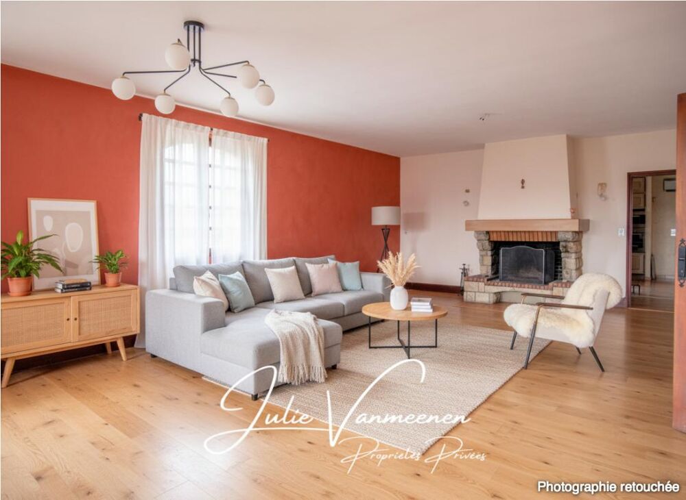 Vente Maison Maison Colomiers 7 pièce(s) 248.02 m2 + Sous-sol de 187m2 Colomiers