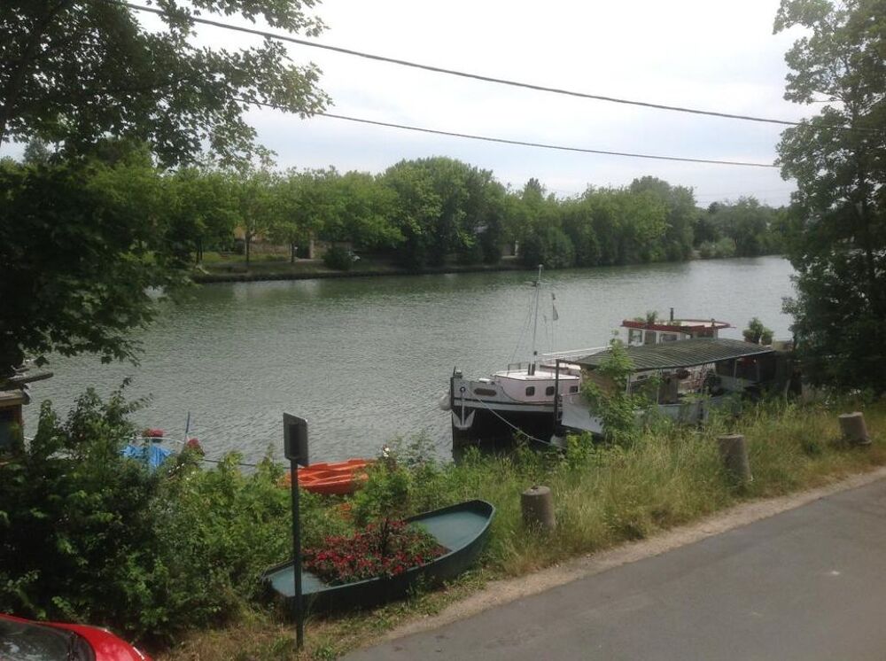 Location Appartement Studio de 22m2 à louer sur Pontoise Pontoise