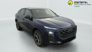 Q3 HYBRIDE E-HYBRID 272 CH S tronic 6 S line 2026 occasion 73420 Voglans