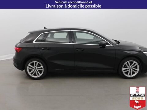 A3 35 TDI 150 S tronic 7 +Cam&eacute;ra 2022 occasion 10150 Lavau
