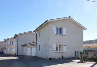  Maison � vendre 4 pi�ces 76 m�
