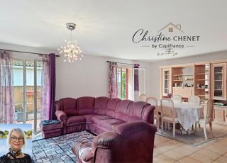  Maison à vendre 4 pièces 93 m²