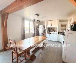  Maison à vendre 6 pièces 112 m²