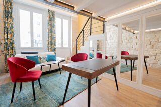  Appartement à vendre 1 pièce 32 m²